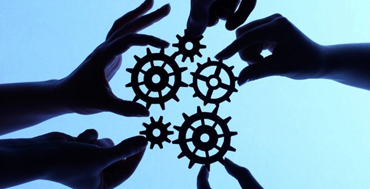 CNC INDUSTRY